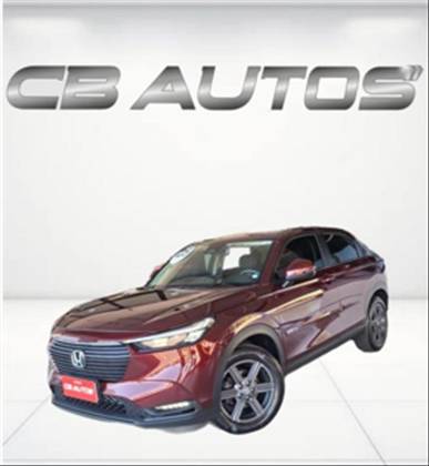 HONDA HR-V 1.5 DI I-VTEC FLEX EXL CVT HONDA HR-V 1.5 DI I-VTEC FLEX EXL CVT